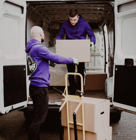 Dobra Firma Przeprowadzkowa. Gorzow wlkp