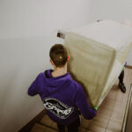 transport przeprowadzki Gorzów wlkp.