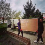 transport i przeprowadzki na terenie Gorzowa, Kostrzyna