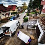 firma przeprowadzkowa Gorzów