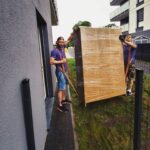 firma przeprowadzkowa Gorzów