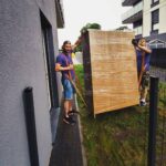 firma przeprowadzkowa Gorzów