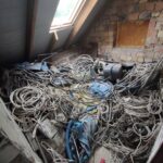 utylizacja likwidacja magazynów gorzów