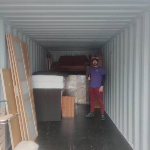 Przeprowadzki Police - Gorzów Wielkopolski