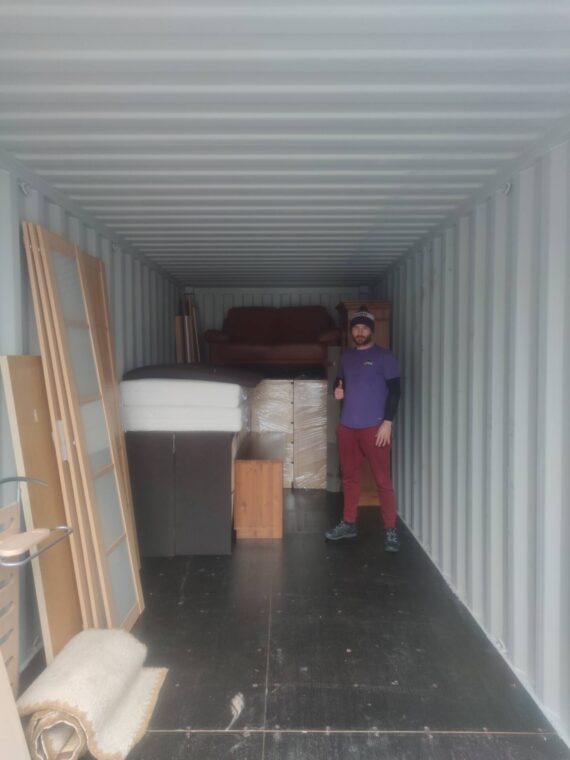 Przeprowadzki Police - Gorzów Wielkopolski