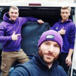 Los Ekipos przeprowadzki, montaż mebli, przewóz mebli