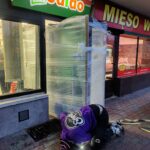 przewóz mebli Gorzów