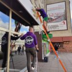 przeprowadzki Gorzów transport