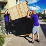 przeprowadzki mieszkań Gorzów