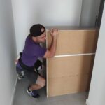 przeprowadzki Gorzów ekipa