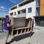 firmy do przeprowadzki Gorzów