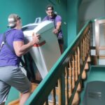 transport Gorzów przeprowadzki