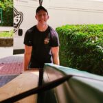 usługi transportowe Gorzów