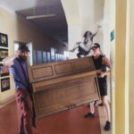 przeprowadzki prywatne Gorzów