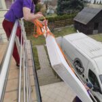 firmy transportowe Gorzów