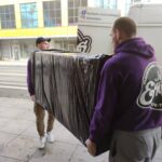 profesjonalne przeprowadzki Gorzów