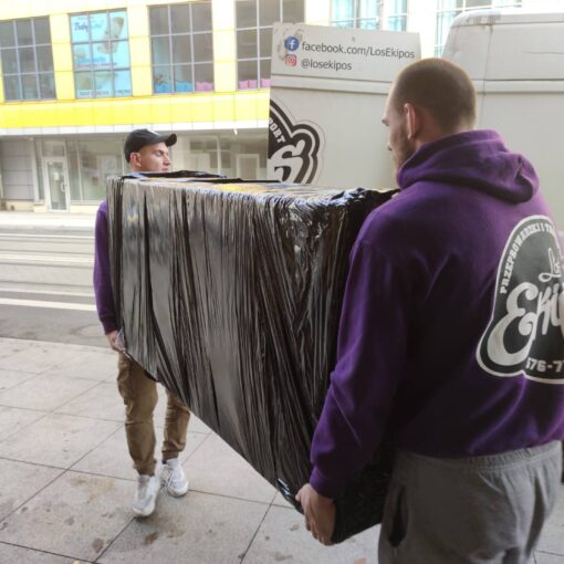 profesjonalne przeprowadzki Gorzów