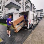 transport rzeczy Gorzów