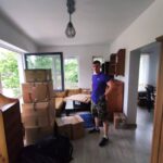 przeprowadzki biurowe Gorzów