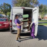 przeprowadzki mieszkań Gorzów