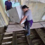 przeprowadzki Gorzów transport