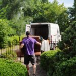 usługi przeprowadzkowe Gorzów