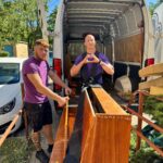 transport mebli szkoła gorzów