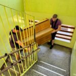 transport pianina szkoła gorzów