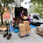 Przeprowadzka poradnia psychologiczno pedagogiczna Gorzów