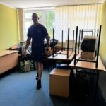 Przeprowadzka poradnia psychologiczno pedagogiczna Gorzów