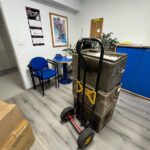 Przeprowadzka poradnia psychologiczno pedagogiczna Gorzów