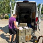 Przeprowadzka poradnia psychologiczno pedagogiczna Gorzów