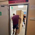 Przeprowadzka poradnia psychologiczno pedagogiczna Gorzów