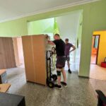 Przeprowadzka poradnia psychologiczno pedagogiczna Gorzów