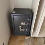 transport sejfów Gorzów