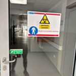 transport sprzętu medycznego Gorzów