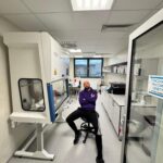 transport sprzętu medycznego Gorzów